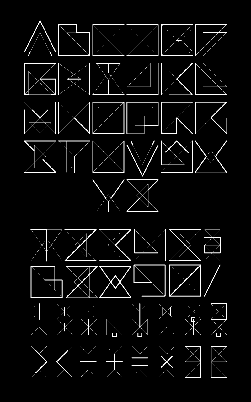 Remark Font