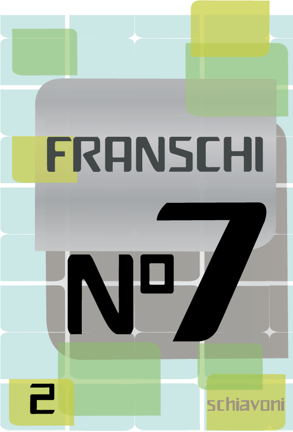 Franschi Font
