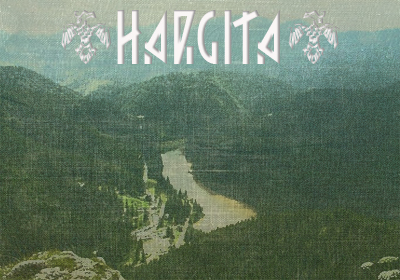 Hargita Font