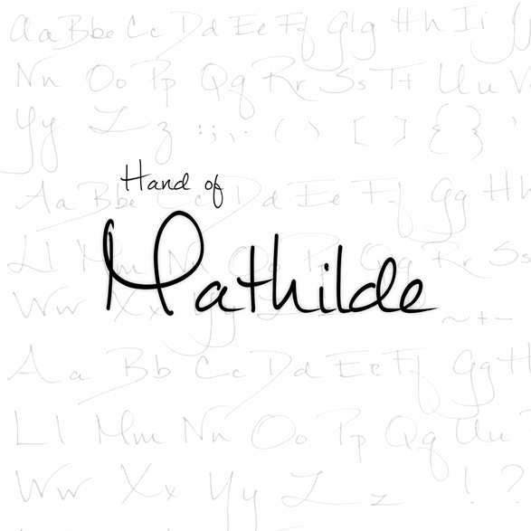Mathilde Font