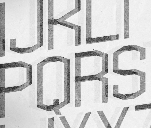 Schrottinger Font