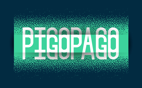 Pigopago Font