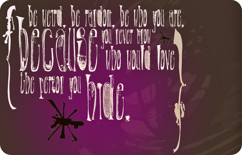 X-éntrica Font