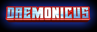 Daemonicus Font