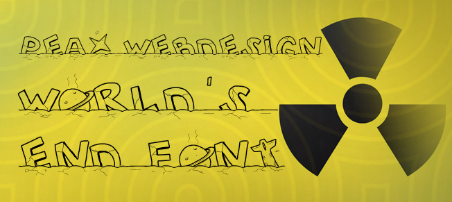 PW Worlds End 21 12 Font