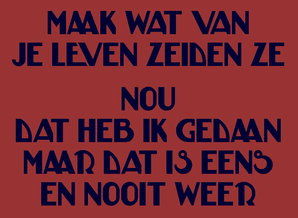 HK Display KK Font