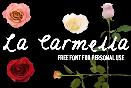 La Carmella Font
