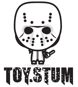 Toy Stum Font