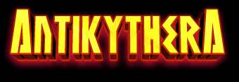 Antikythera Font