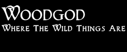 Woodgod Font
