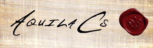 Aquila Cs Font