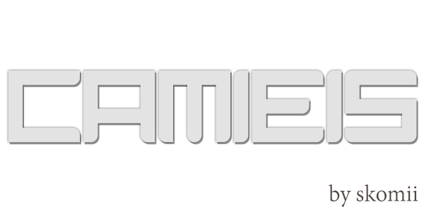Camieis Font