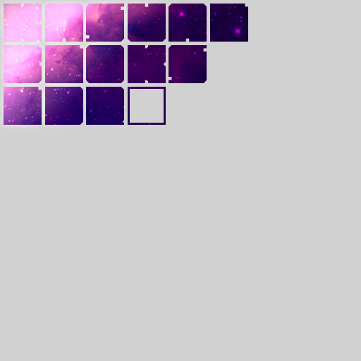 Kasual Bloks Font