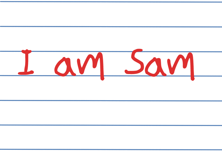SamT Font