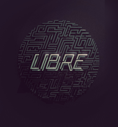 Libre Font