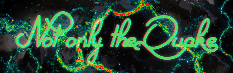 Not only the Quake Font