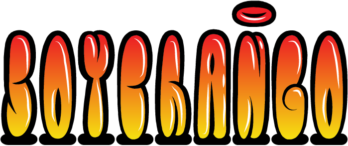 Soychango Font