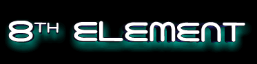 8th Element Font