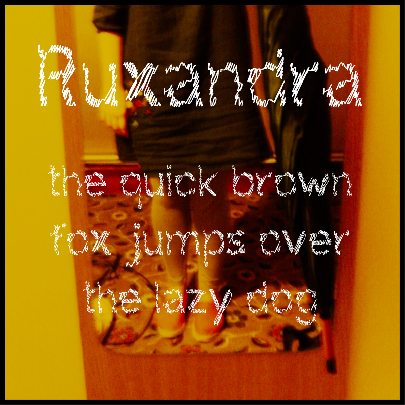 Ruxandra Font