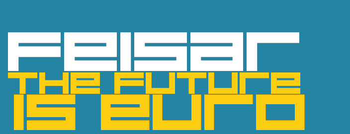 Feisar Font