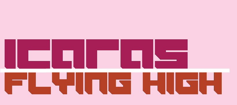 Icaras Font