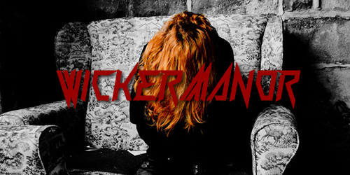 Wickermanor Font