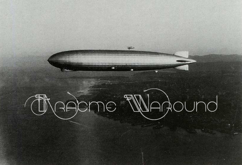 Aracme Waround Font