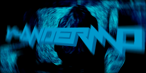 Y-Andermo Font