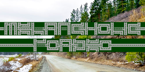 Melancholic Roadeo Font