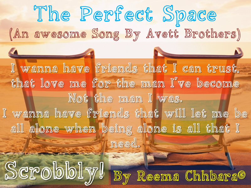 Scrobbly Font