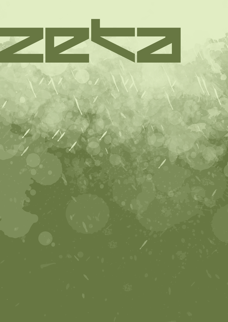 Zeta Font