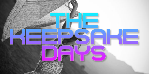 The Keepsake Days Font