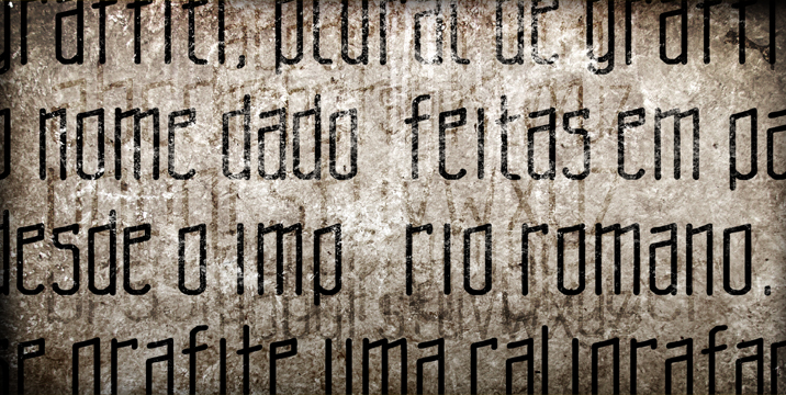 Brasilcao Font
