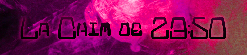 La Chim de 23:50 Font