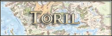 Toril Font