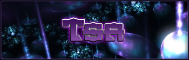 TSA Font