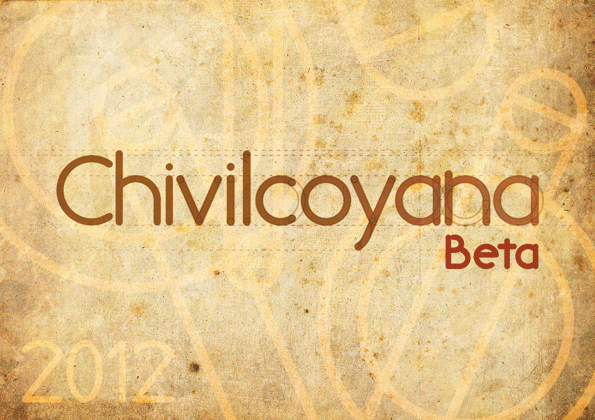 Chivilcoyana Font