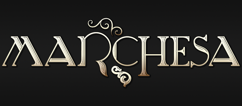 Marchesa Font
