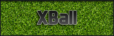 XBall Font