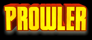 Prowler Font