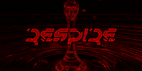Respire Font