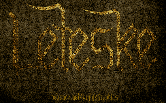 Leteske Font