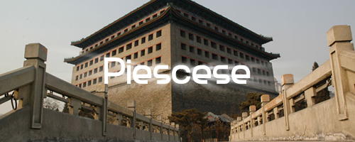 Piescese Font