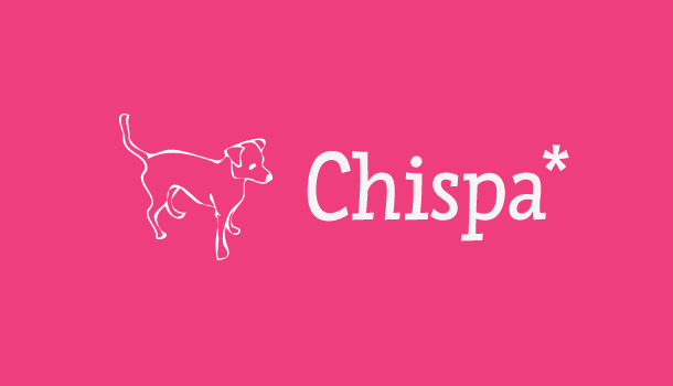 Chispa Font
