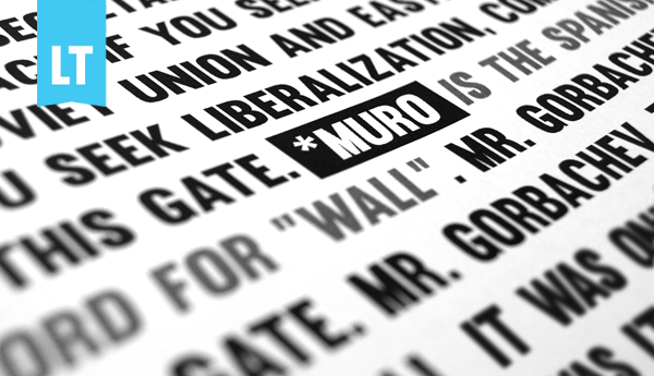 Muro Font