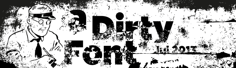 C.A. Gatintas Font