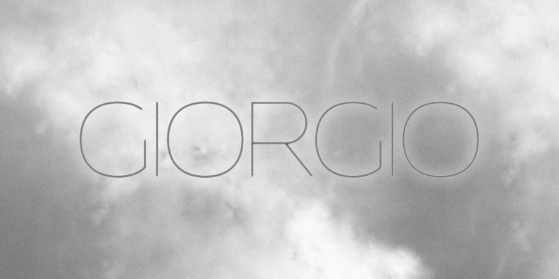 Giorgio Font