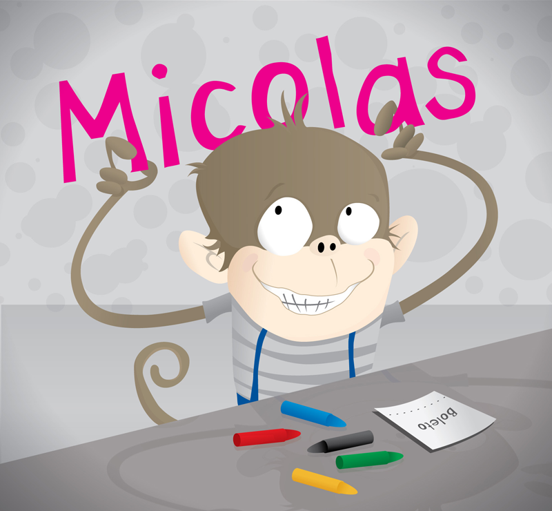 Micolas Font