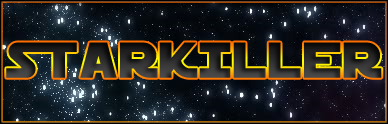 Starkiller Font
