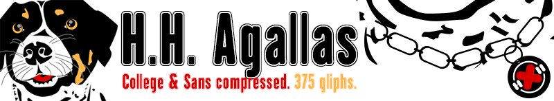 H.H. Agallas Font